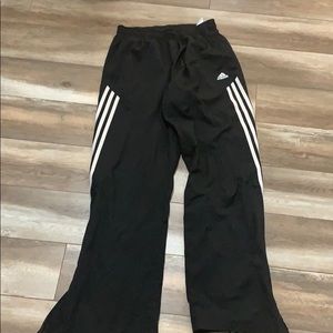 Adidas Track Pants
